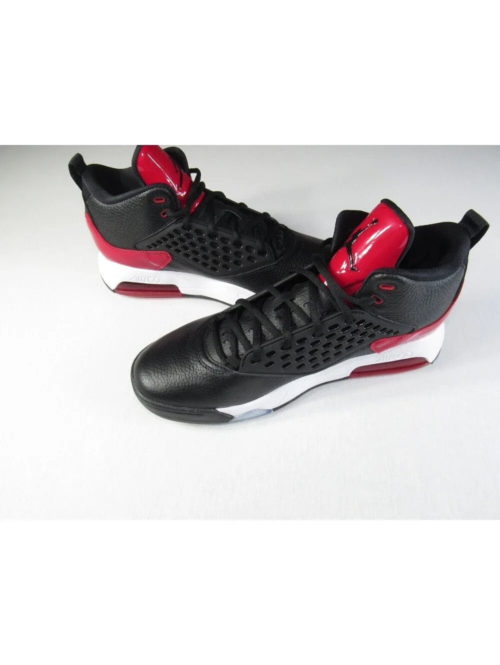 Nike JORDAN MAXIN 200 Men Basketball Shoe Sneaker NEW Black CD6107 016 - US 11.5